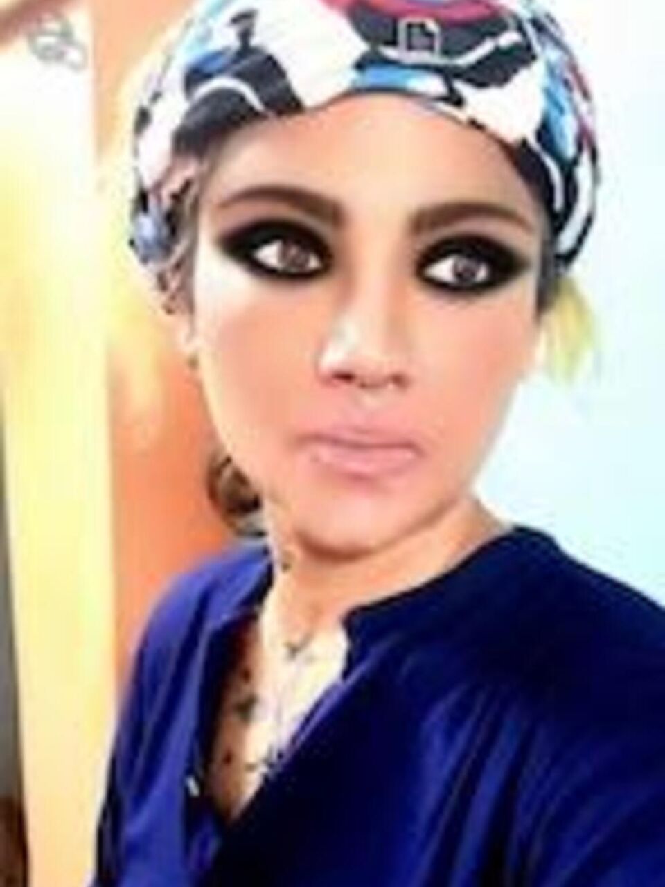 Kalyani Chaitnya